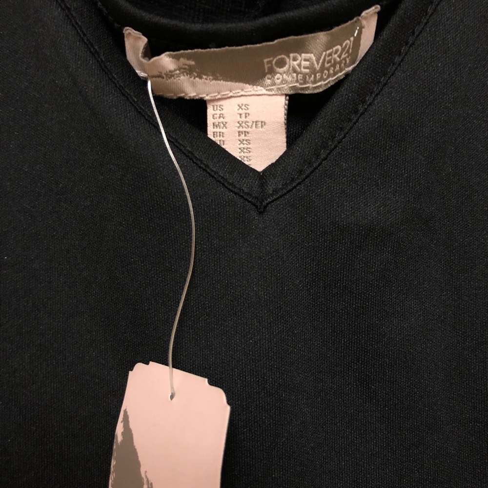 Forever 21 NWT Dress - Picture 7 of 12